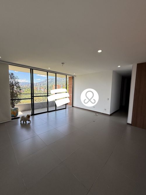 Apartamento de 3 alcobas en venta en Mugá, Envigado, 108 m² · foto 4 de 20
