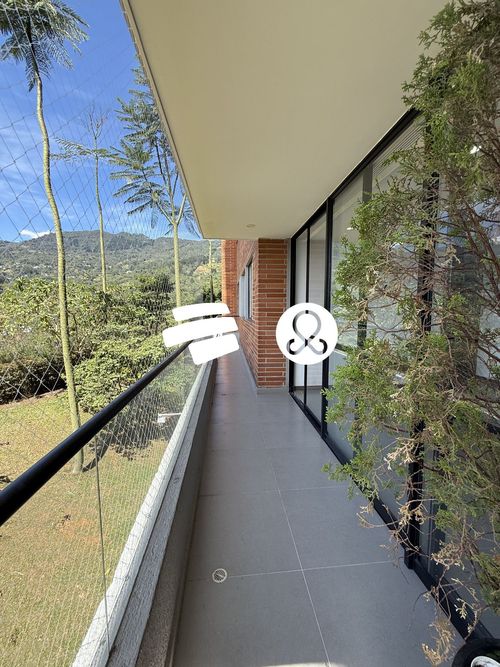 Apartamento de 3 alcobas en venta en Mugá, Envigado, 108 m² · foto 6 de 20