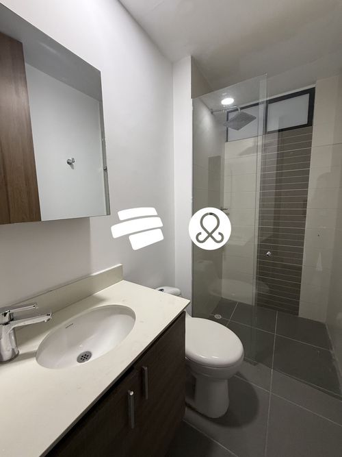 Apartamento de 3 alcobas en venta en Mugá, Envigado, 108 m² · foto 12 de 20