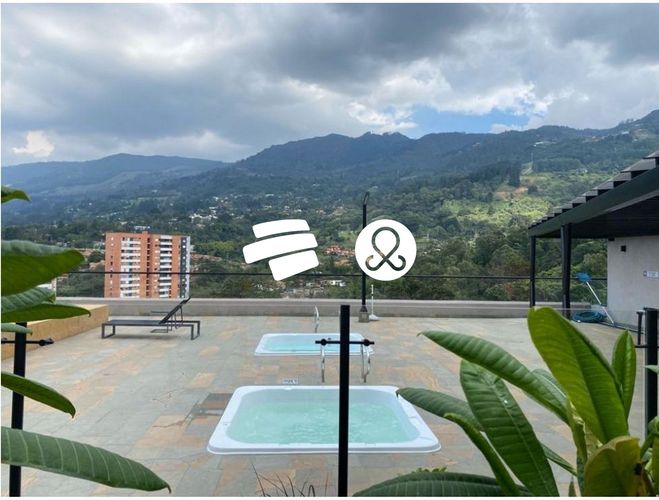 Apartamento de 3 alcobas en venta en Mugá, Envigado, 108 m² · foto 15 de 20