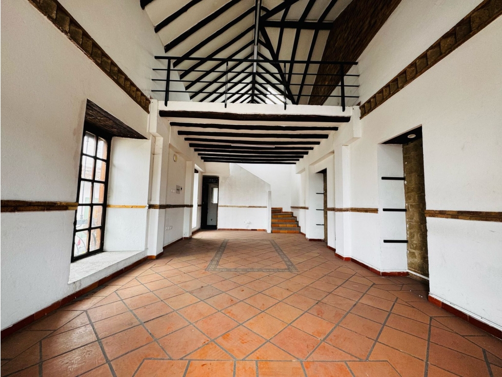 Local en venta en San Ignacio, Tunja, 61 m² · foto 2 de 8