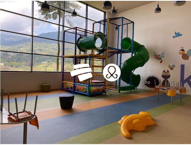 Apartamento de 3 alcobas en venta en Mugá, Envigado, 108 m² · foto 16 de 20