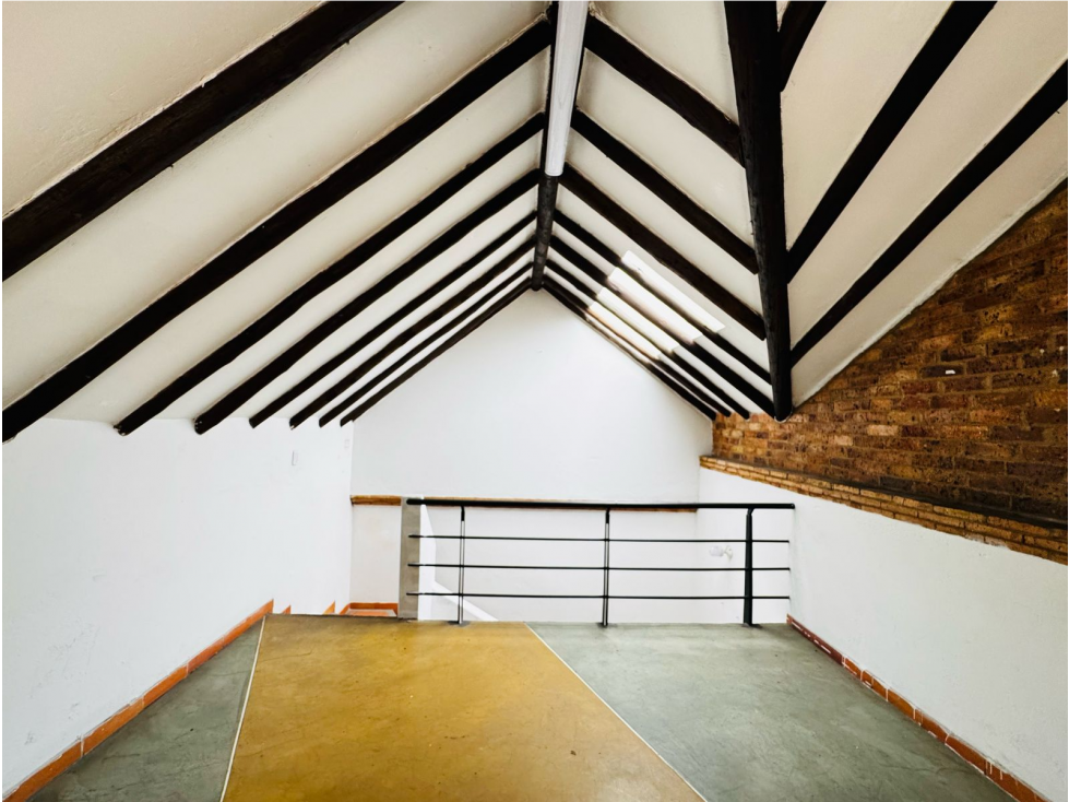 Local en venta en San Ignacio, Tunja, 61 m² · foto 4 de 8