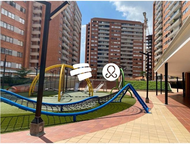 Apartamento de 3 alcobas en venta en Mugá, Envigado, 108 m² · foto 17 de 20