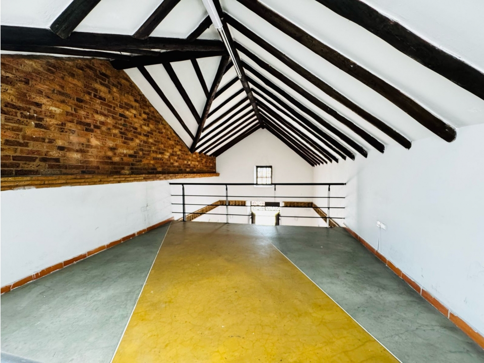 Local en venta en San Ignacio, Tunja, 61 m² · foto 5 de 8