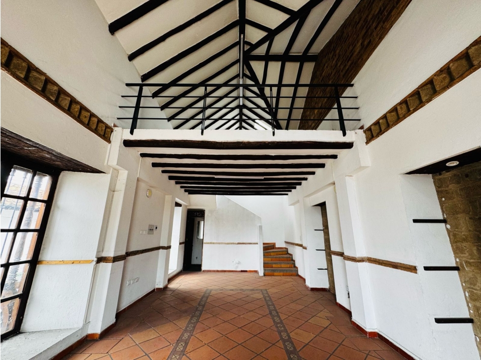 Local en venta en San Ignacio, Tunja, 61 m² · foto 7 de 8