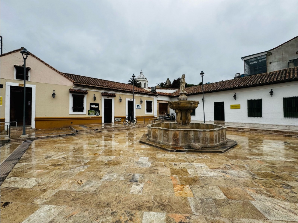 Local en venta en San Ignacio, Tunja, 61 m² · foto 8 de 8