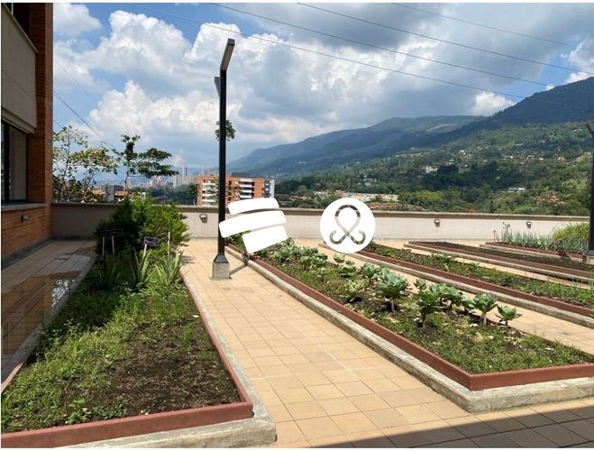 Apartamento de 3 alcobas en venta en Mugá, Envigado, 108 m² · foto 19 de 20