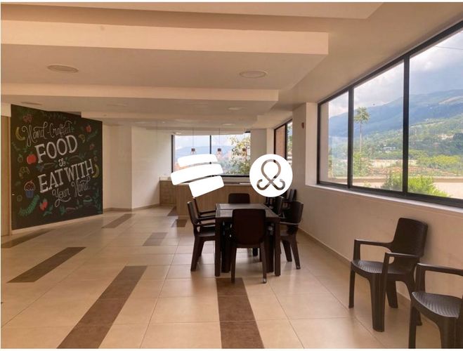 Apartamento de 3 alcobas en venta en Mugá, Envigado, 108 m² · foto 20 de 20