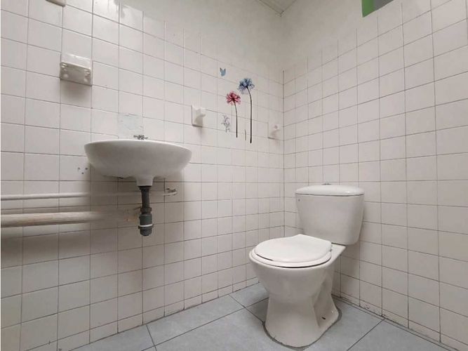 Casa de 2 alcobas en arriendo en Velez, Manizales, 110 m² · foto 7 de 18