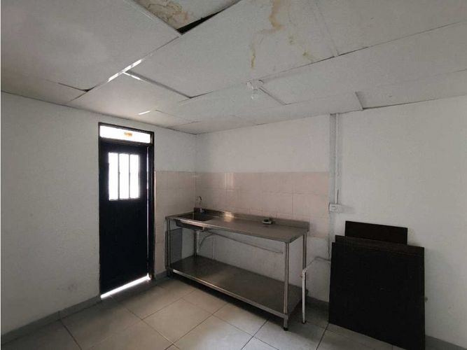 Casa de 2 alcobas en arriendo en Velez, Manizales, 110 m² · foto 11 de 18