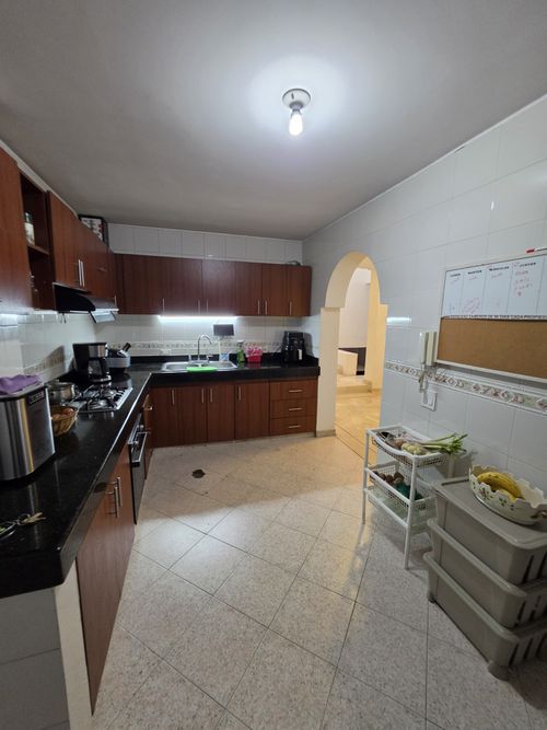 Casa de 4 alcobas en venta en El Ingenio, Cali, 440 m² · foto 4 de 12