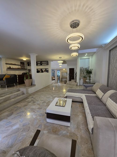 Casa de 4 alcobas en venta en El Ingenio, Cali, 440 m² · foto 9 de 12