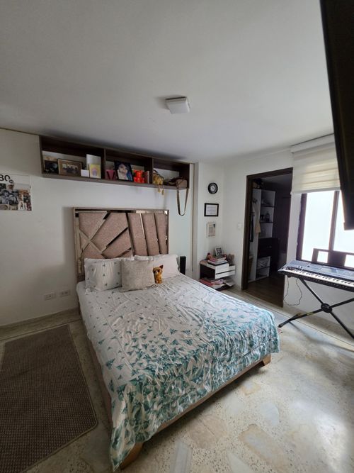 Casa de 4 alcobas en venta en El Ingenio, Cali, 440 m² · foto 10 de 12