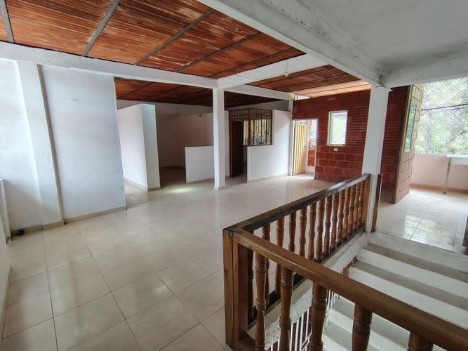 Casa en venta en Atalaya, Cúcuta · foto 9 de 14
