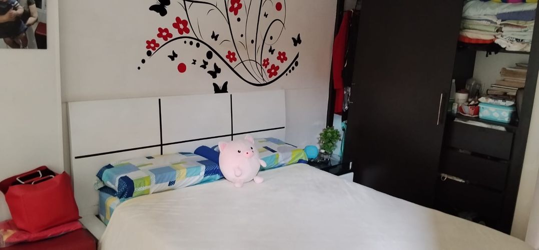 Apartamento de 2 alcobas en venta en Ciudadela Villamil, Girón, 92 m² · foto 6 de 11