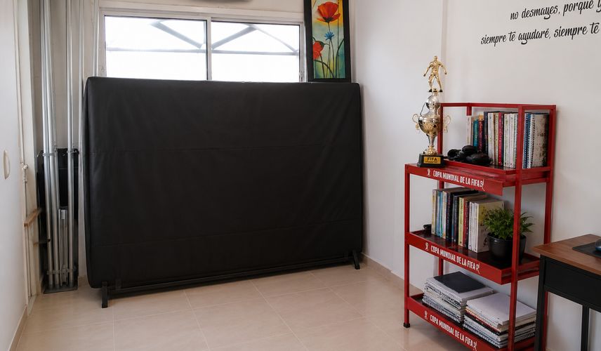 Apartamento de 2 alcobas en venta en Ciudadela Villamil, Girón, 92 m² · foto 9 de 11