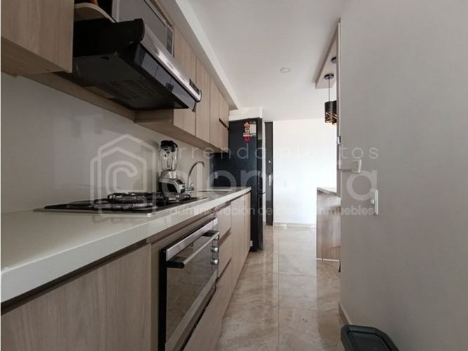 Apartamento en venta en Viviendas Del Sur, Itagüí · foto 4 de 13