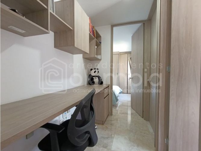 Apartamento en venta en Viviendas Del Sur, Itagüí · foto 8 de 13
