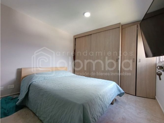 Apartamento en venta en Viviendas Del Sur, Itagüí · foto 9 de 13