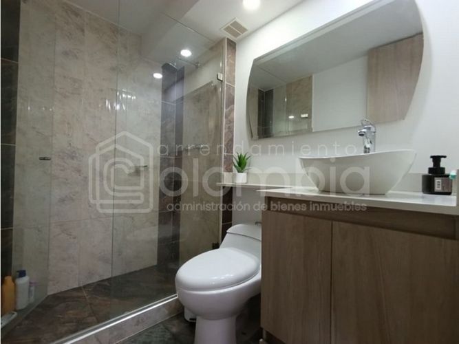 Apartamento en venta en Viviendas Del Sur, Itagüí · foto 11 de 13