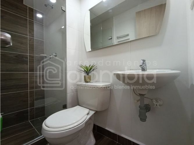 Apartamento en venta en Viviendas Del Sur, Itagüí · foto 12 de 13