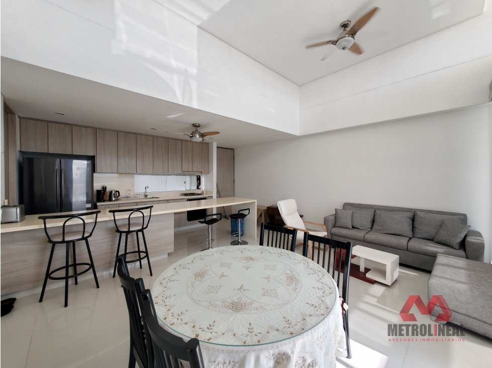 Apartamento en venta en Serena Del Mar, Cartagena · foto 6 de 24