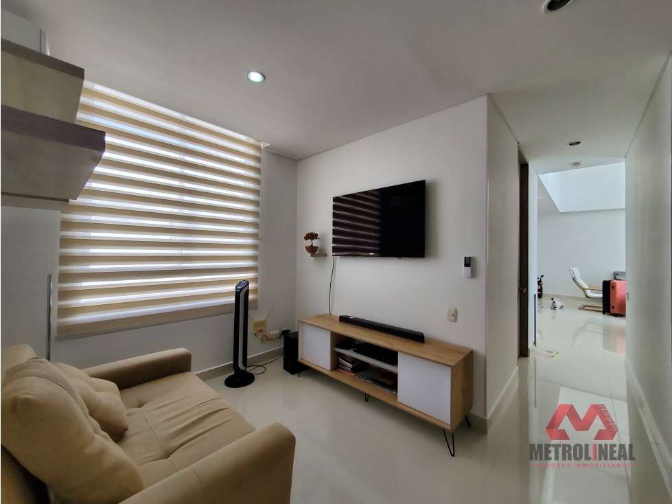 Apartamento en venta en Serena Del Mar, Cartagena · foto 14 de 24