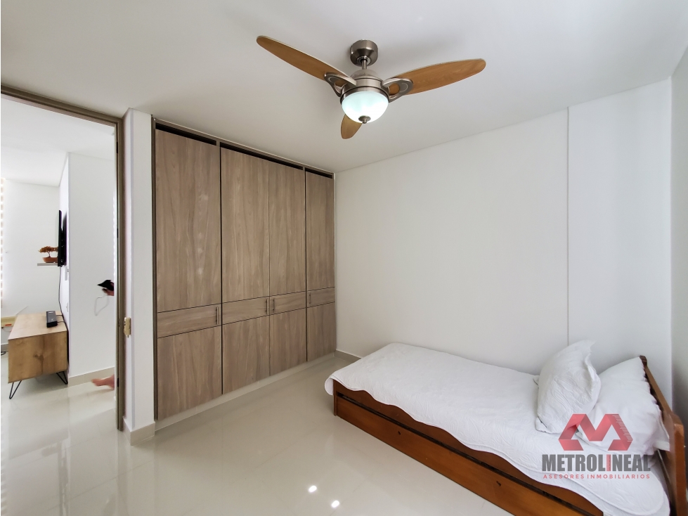 Apartamento en venta en Serena Del Mar, Cartagena · foto 16 de 24