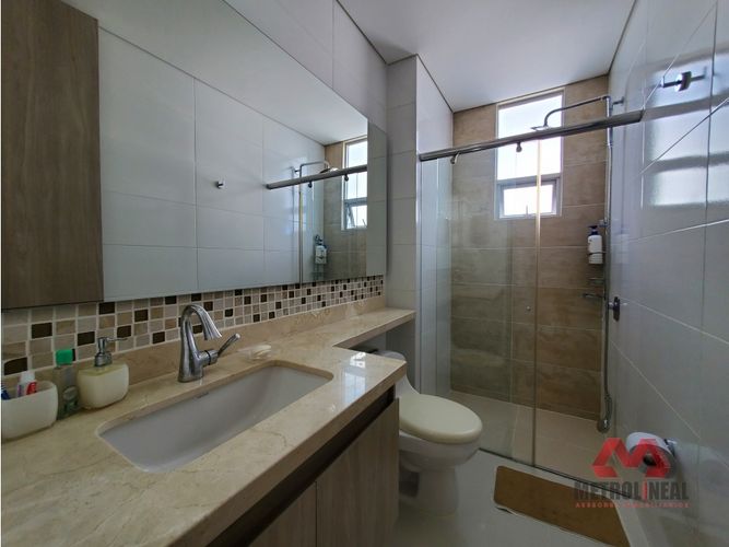 Apartamento en venta en Serena Del Mar, Cartagena · foto 17 de 24