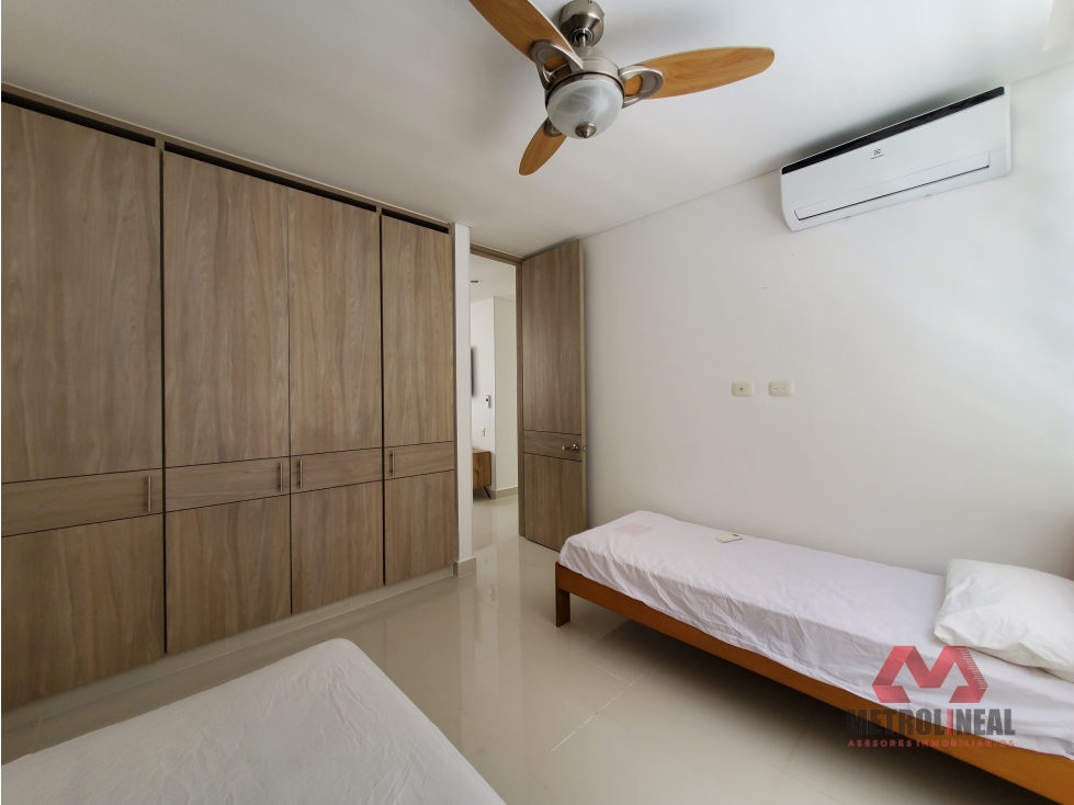 Apartamento en venta en Serena Del Mar, Cartagena · foto 19 de 24