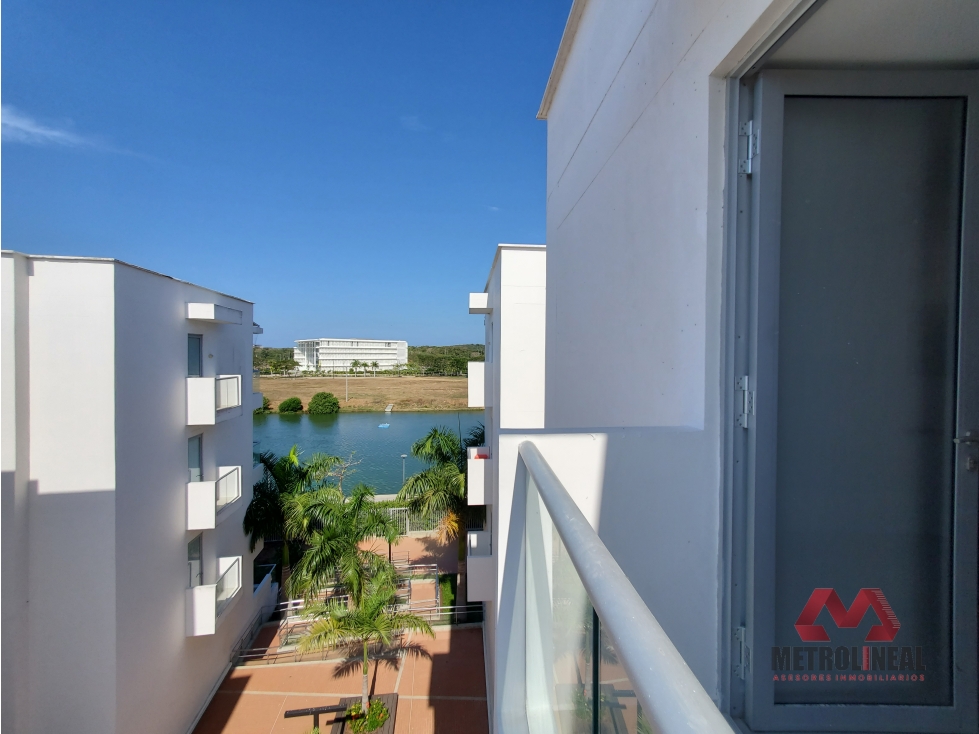 Apartamento en venta en Serena Del Mar, Cartagena · foto 23 de 24