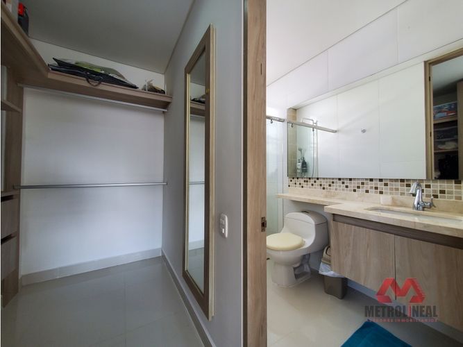 Apartamento en venta en Serena Del Mar, Cartagena · foto 24 de 24