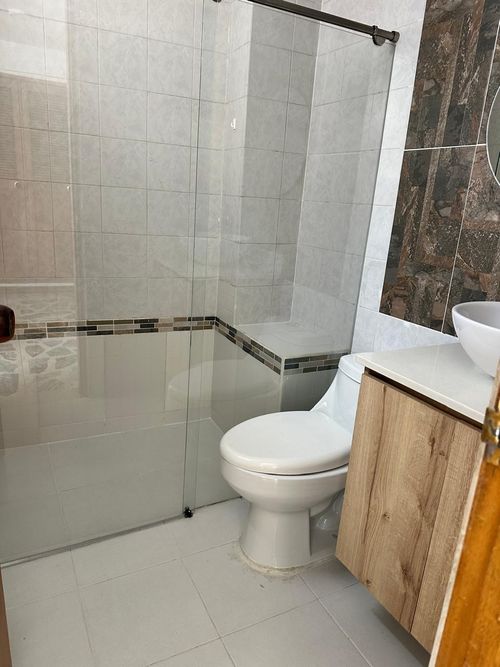 Apartamento de 2 alcobas en venta en Laureles, Medellín, 70 m² · foto 9 de 11