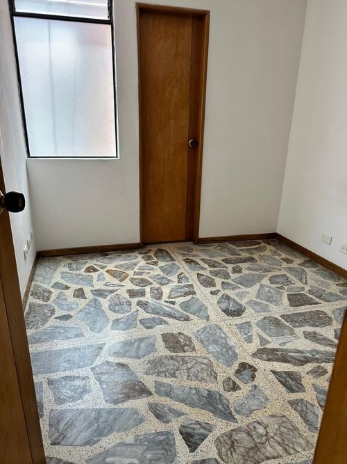 Apartamento de 2 alcobas en venta en Laureles, Medellín, 70 m² · foto 5 de 11