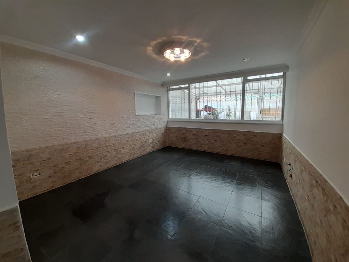Casa en venta en Teusaquillo, Bogotá · foto 4 de 24