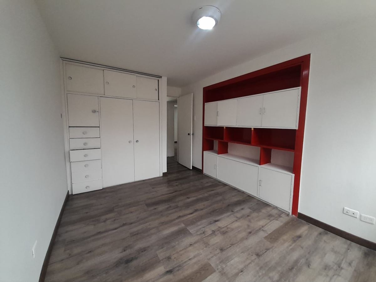 Casa en venta en Teusaquillo, Bogotá · foto 7 de 24