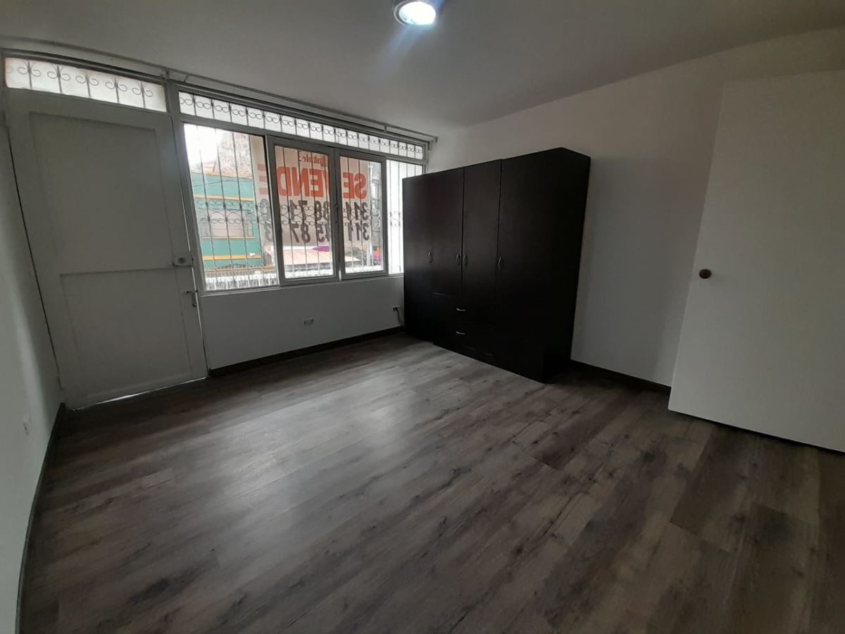 Casa en venta en Teusaquillo, Bogotá · foto 11 de 24