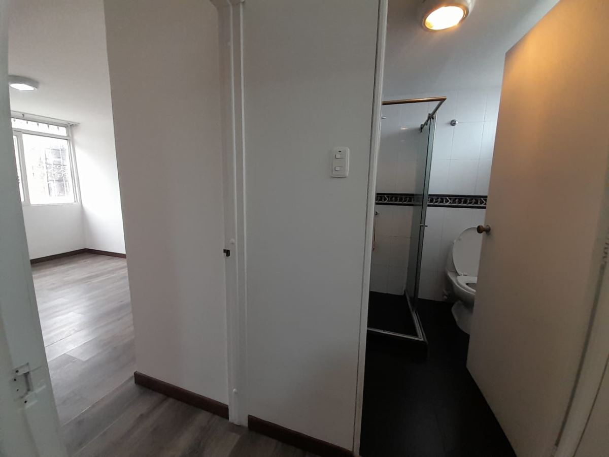Casa en venta en Teusaquillo, Bogotá · foto 12 de 24