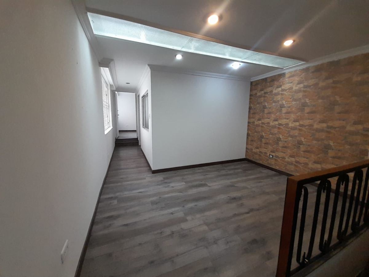 Casa en venta en Teusaquillo, Bogotá · foto 16 de 24