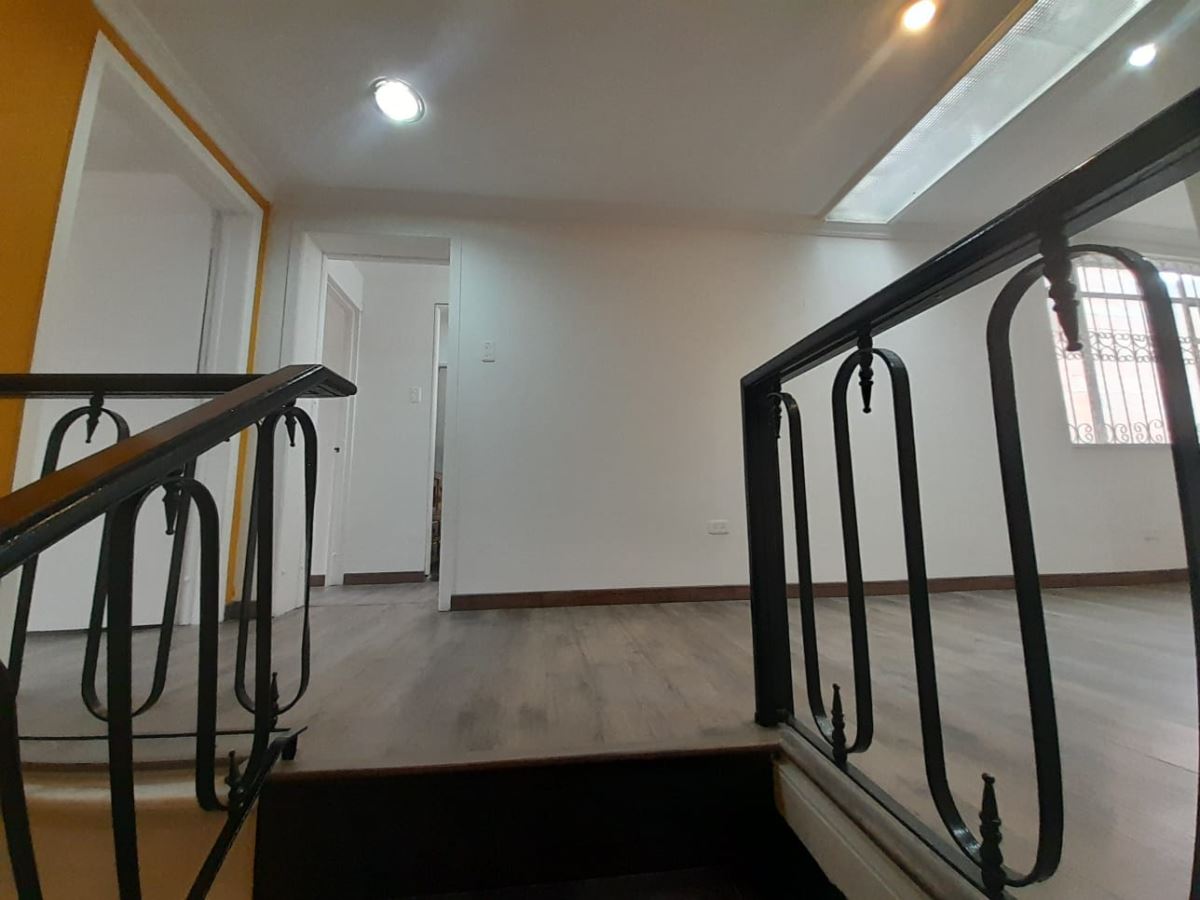 Casa en venta en Teusaquillo, Bogotá · foto 17 de 24