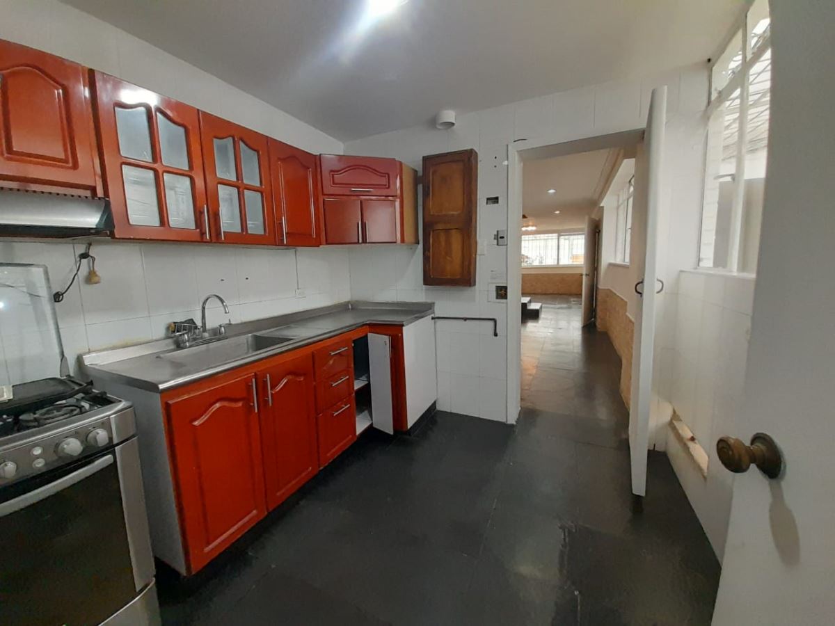 Casa en venta en Teusaquillo, Bogotá · foto 18 de 24