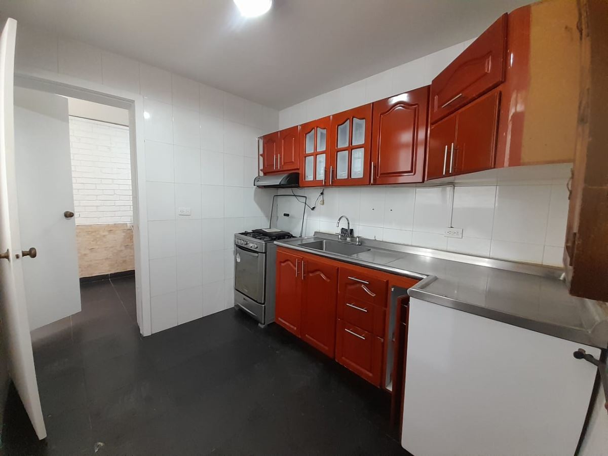 Casa en venta en Teusaquillo, Bogotá · foto 19 de 24