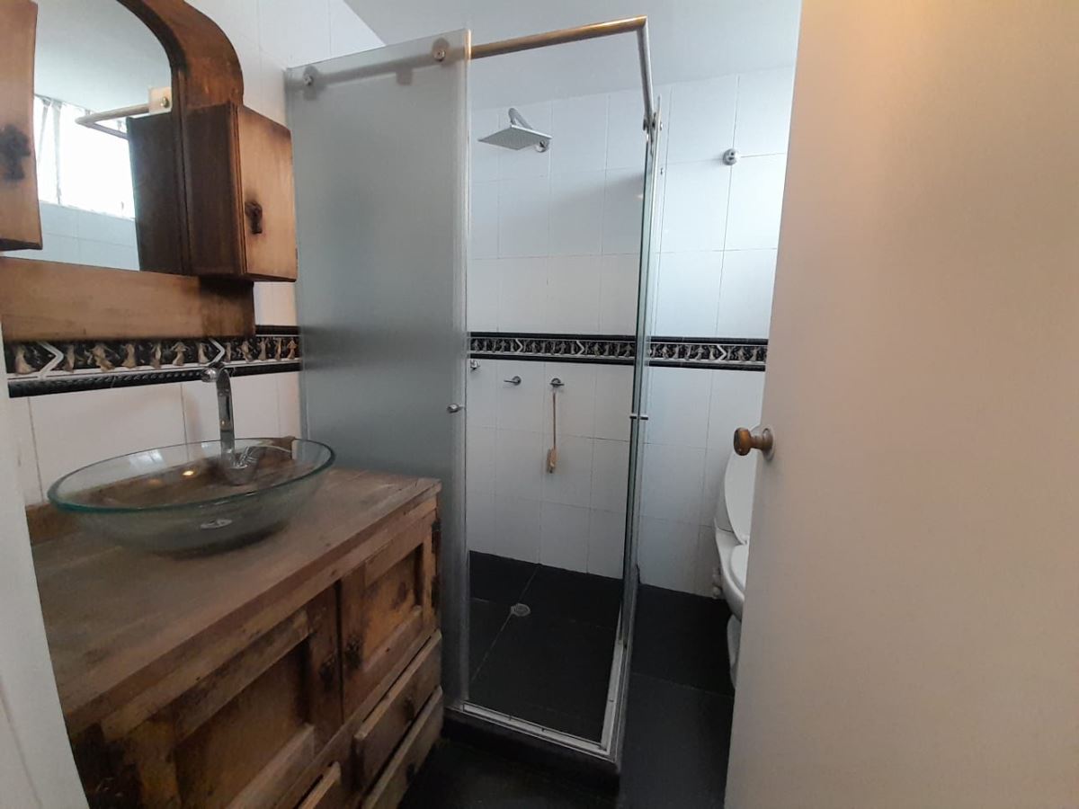 Casa en venta en Teusaquillo, Bogotá · foto 20 de 24
