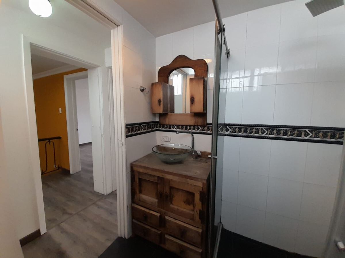 Casa en venta en Teusaquillo, Bogotá · foto 21 de 24