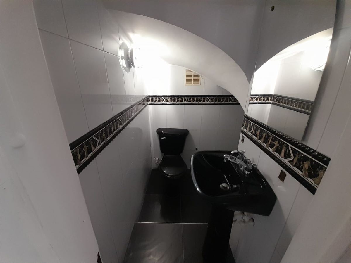 Casa en venta en Teusaquillo, Bogotá · foto 22 de 24