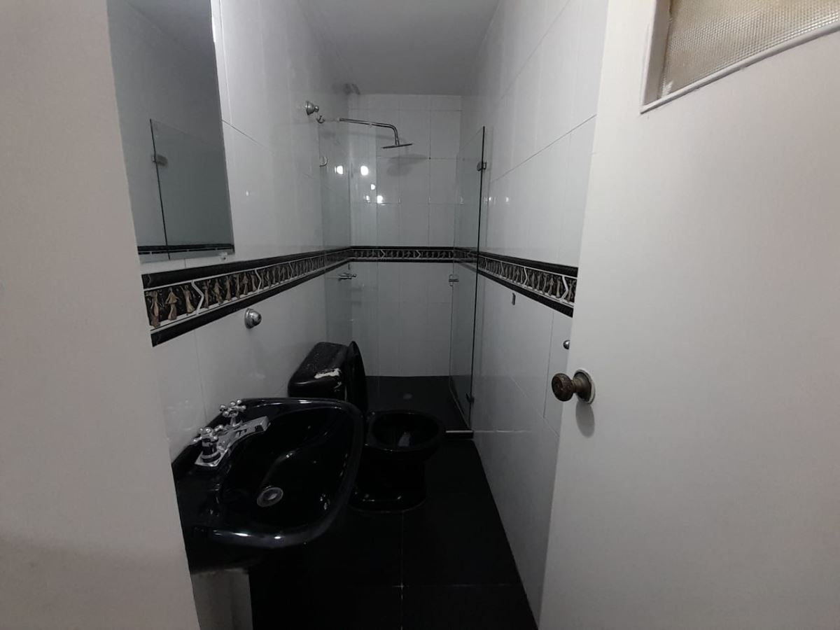 Casa en venta en Teusaquillo, Bogotá · foto 23 de 24