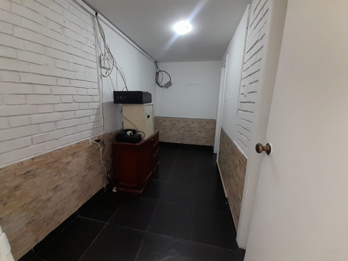 Casa en venta en Teusaquillo, Bogotá · foto 24 de 24
