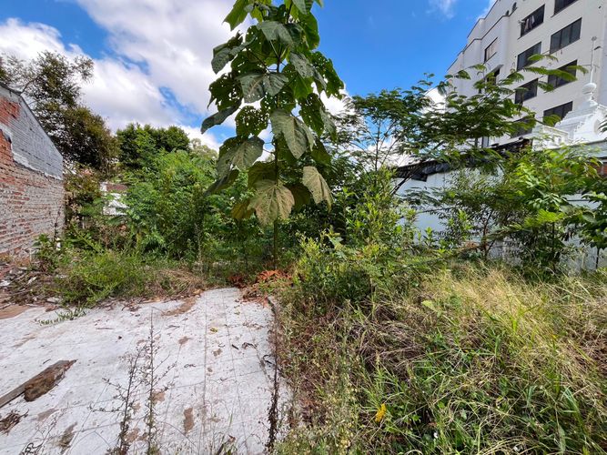 Lote en venta en Alamos, Pereira, 850 m² · foto 5 de 5