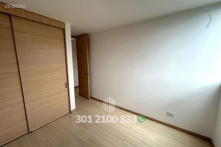 Apartamento de 3 alcobas en arriendo en Loma Del Esmeraldal, Envigado, 90 m² · foto 15 de 24